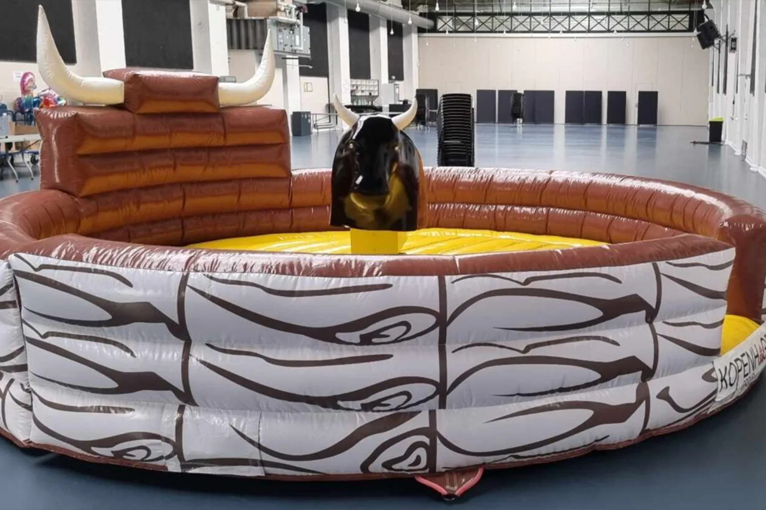 Rodeotyr